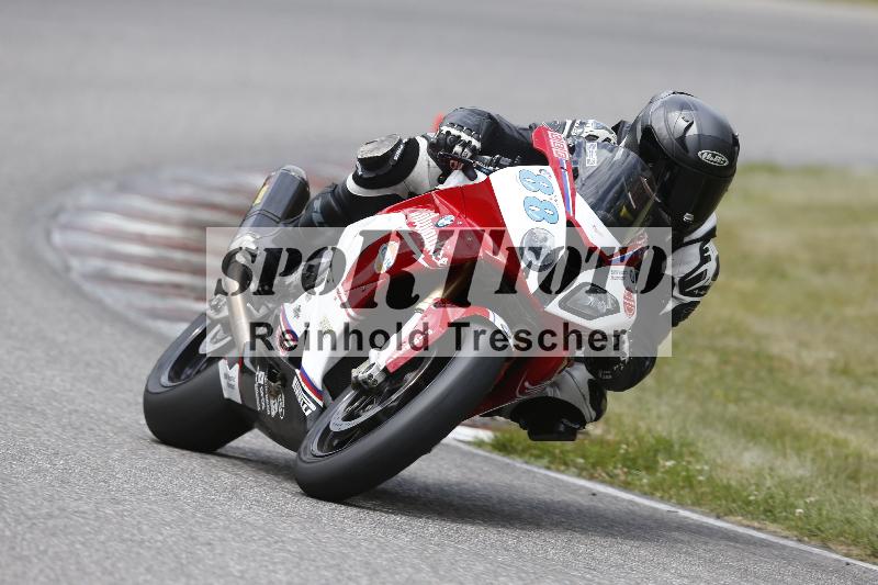 /18 23.05.2025 Get Faster Caremotion ADR/Gruppe rot/88